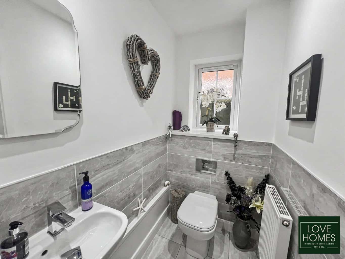 Stunning 3-Bed Detached Home in Quiet Elswick Cul-de-Sac Property image 9