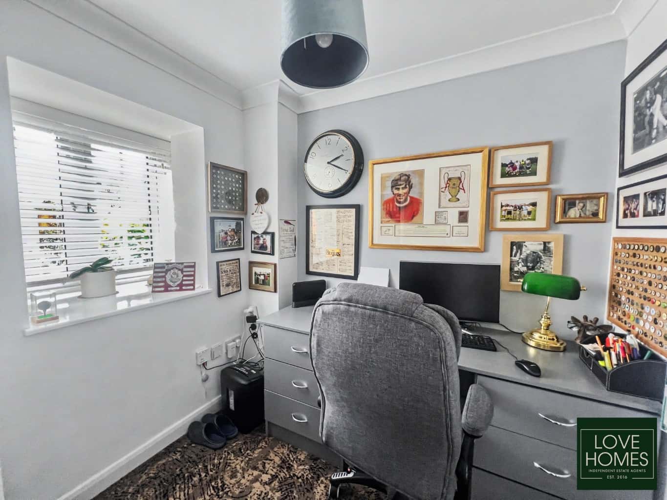Stunning 3-Bed Detached Home in Quiet Elswick Cul-de-Sac Property image 4