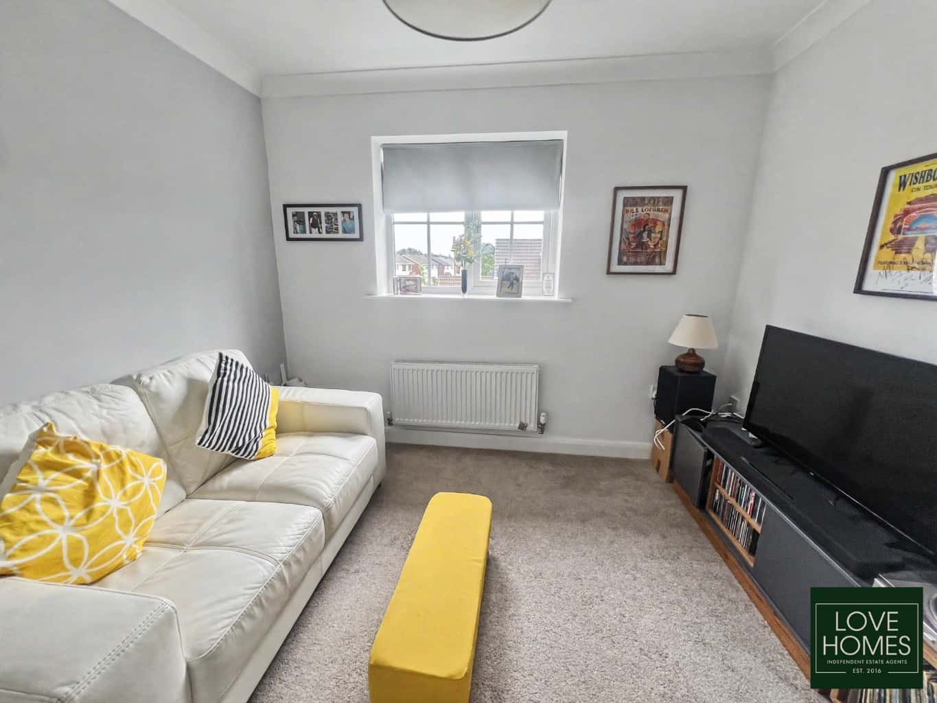 Stunning 3-Bed Detached Home in Quiet Elswick Cul-de-Sac Property image 15
