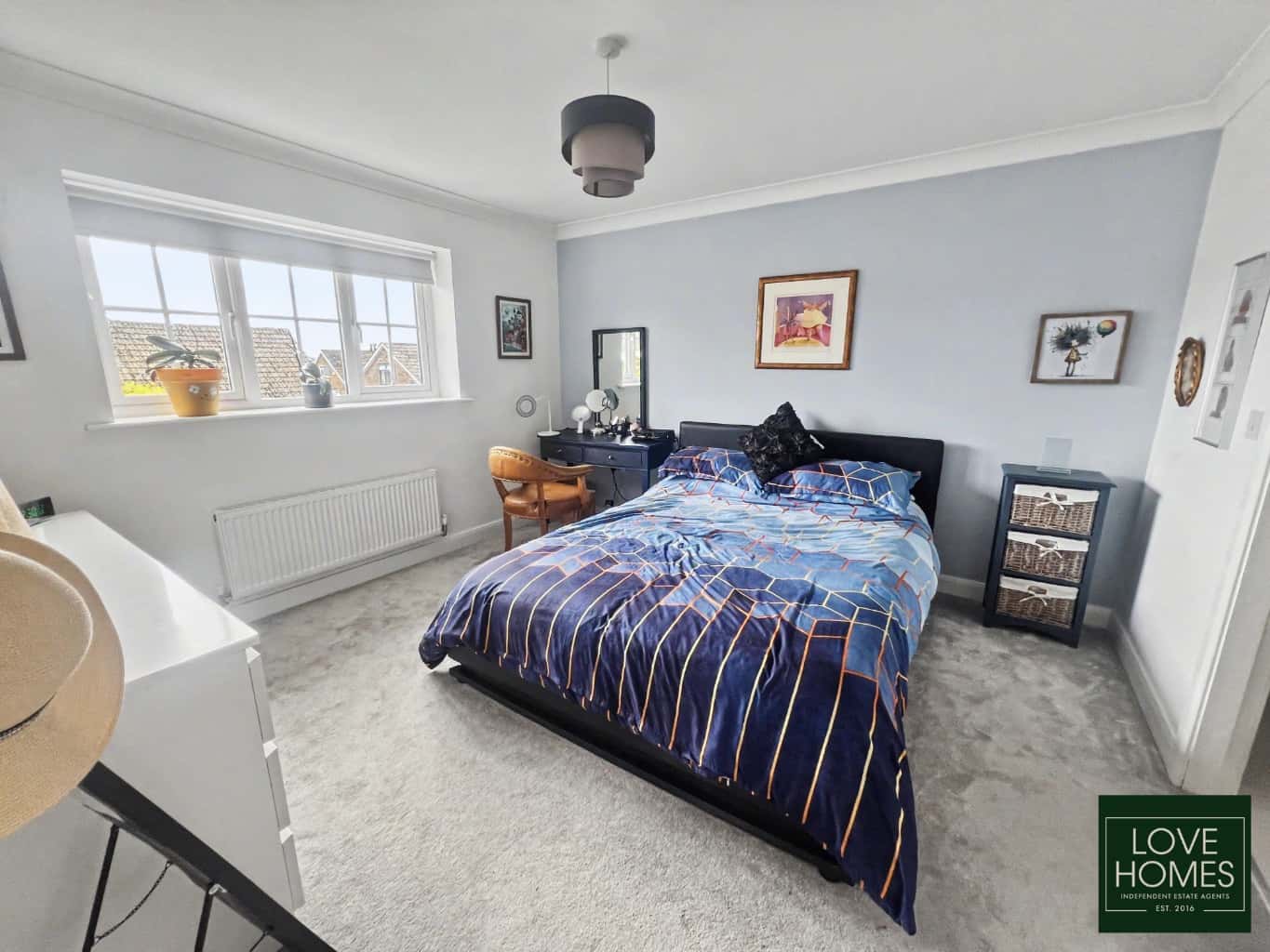 Stunning 3-Bed Detached Home in Quiet Elswick Cul-de-Sac Property image 14