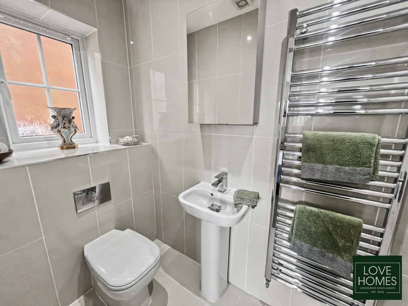 Stunning 3-Bed Detached Home in Quiet Elswick Cul-de-Sac Property image 19