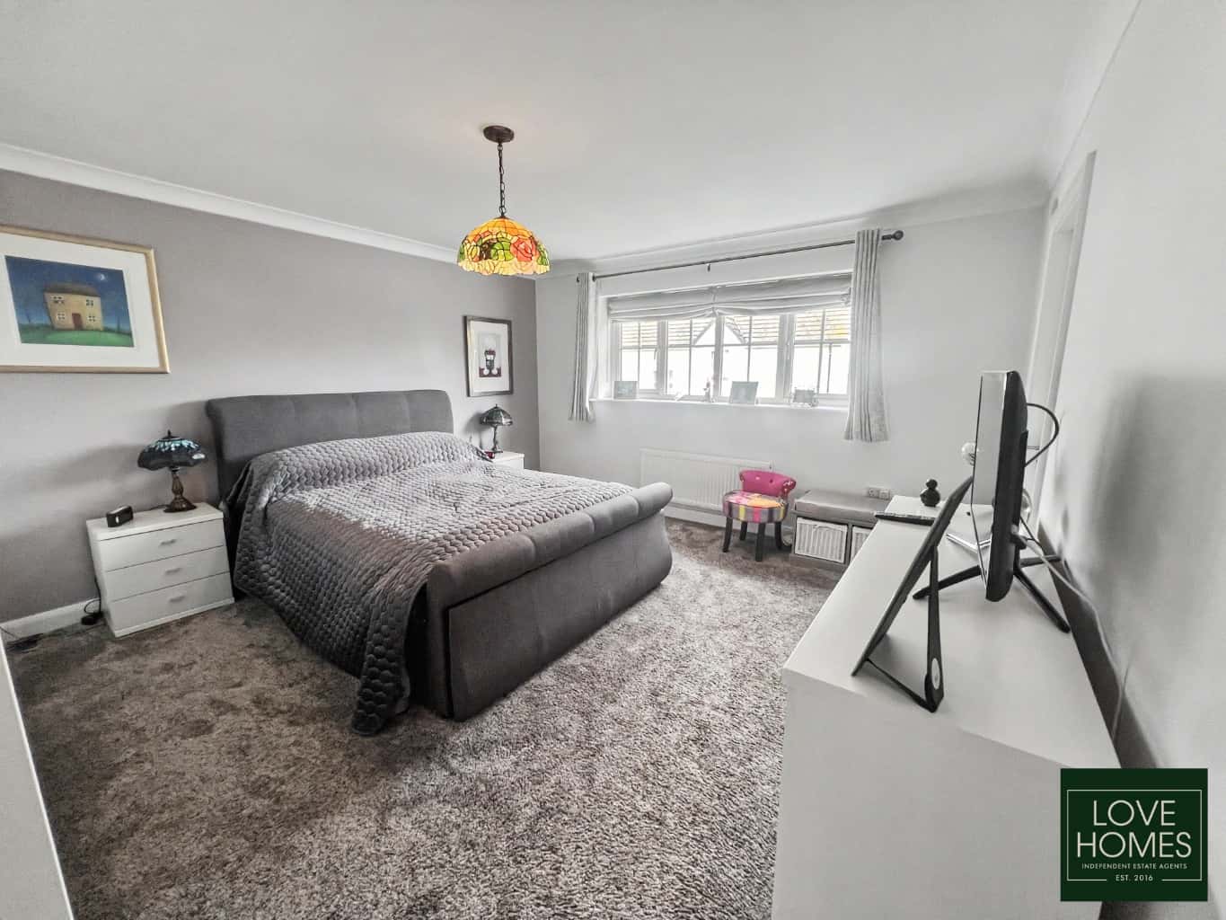 Stunning 3-Bed Detached Home in Quiet Elswick Cul-de-Sac Property image 10