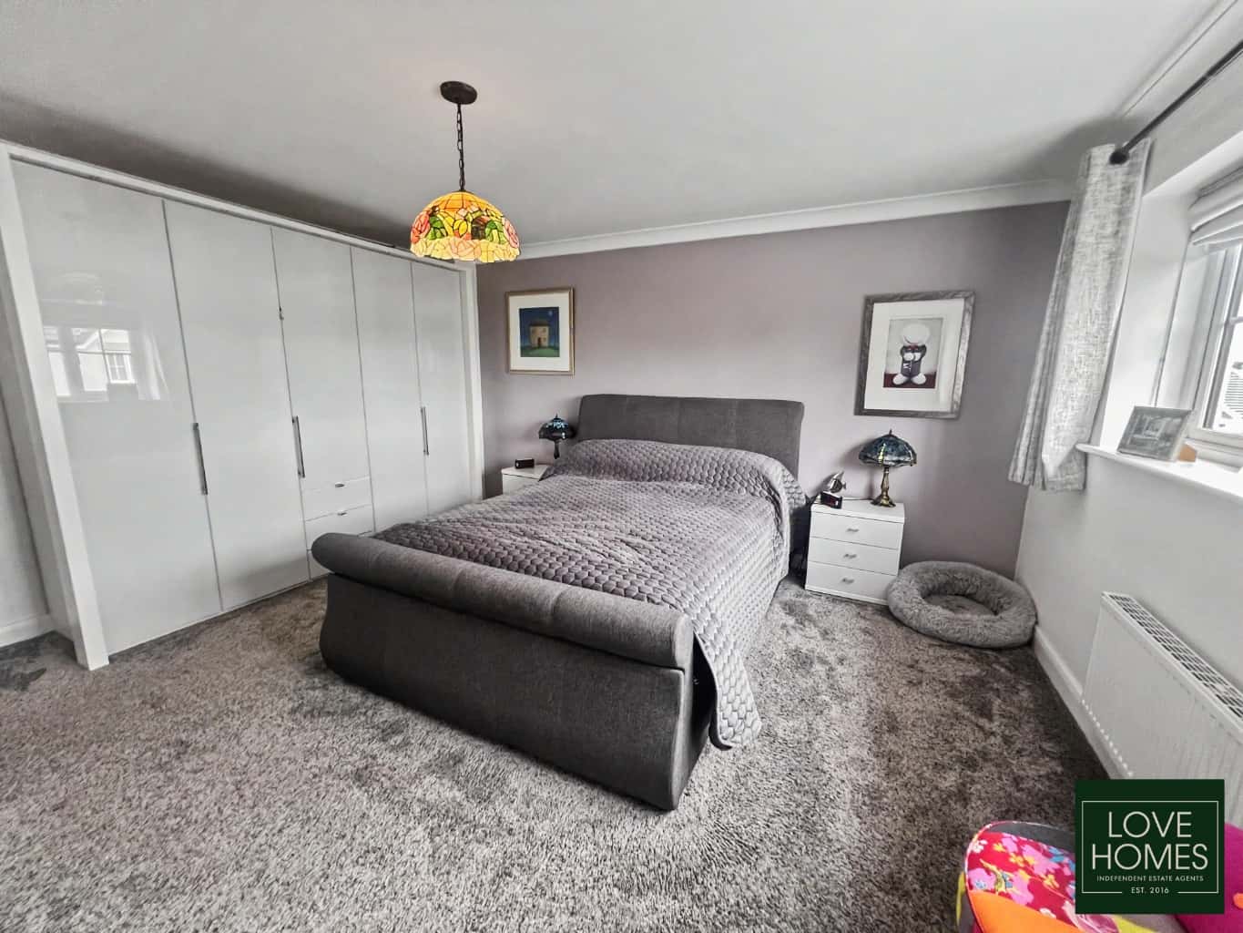 Stunning 3-Bed Detached Home in Quiet Elswick Cul-de-Sac Property image 12