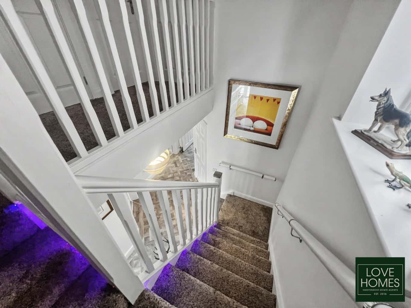 Stunning 3-Bed Detached Home in Quiet Elswick Cul-de-Sac Property image 20