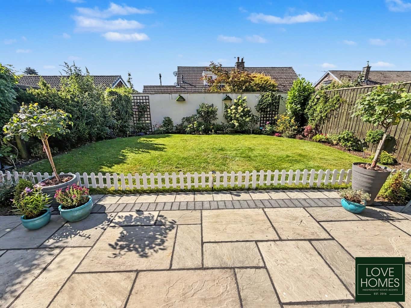 Stunning 3-Bed Detached Home in Quiet Elswick Cul-de-Sac Property image 22