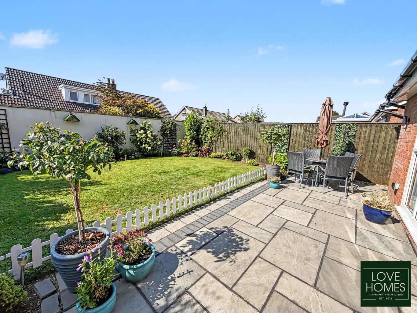Stunning 3-Bed Detached Home in Quiet Elswick Cul-de-Sac Property image 21