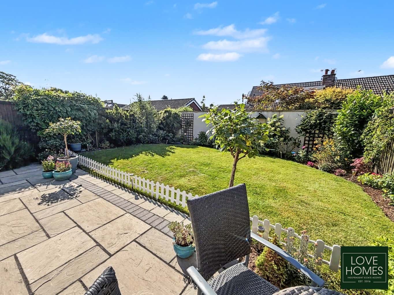 Stunning 3-Bed Detached Home in Quiet Elswick Cul-de-Sac Property image 23