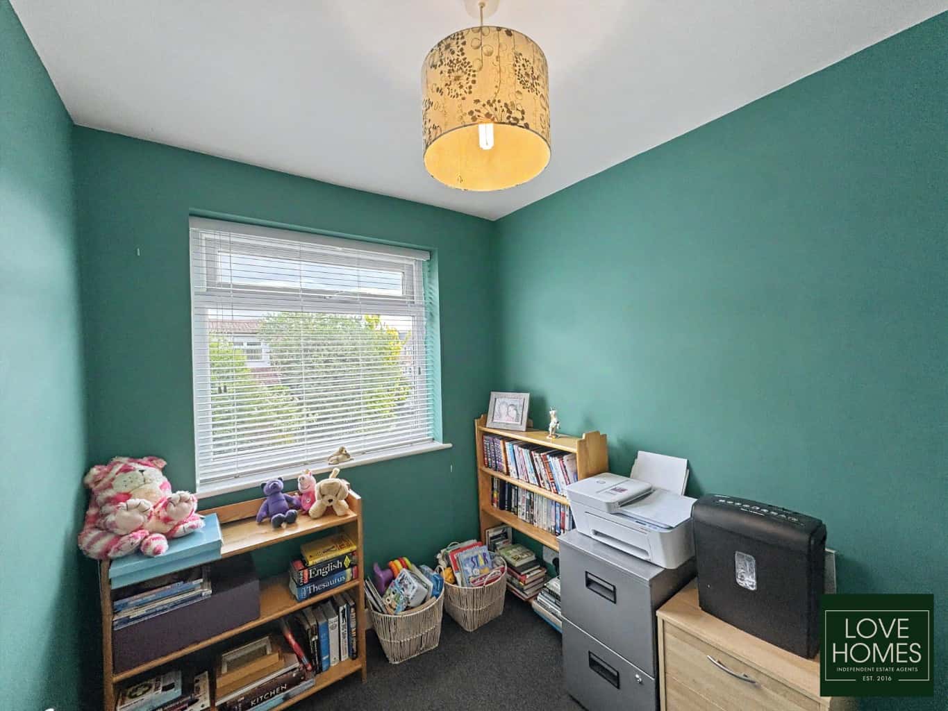 Extended Greenmount Home with Golf Course Views & Modern Luxury Property image 15