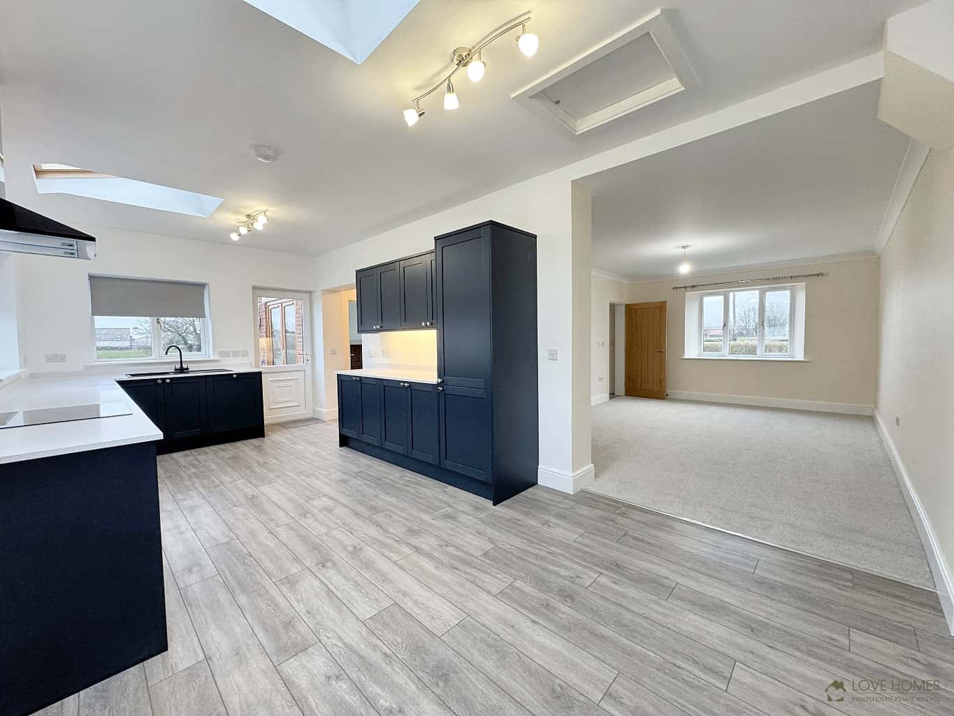Spacious 3-Bed House to Let in Crossmoor with Countryside Views Property image 8