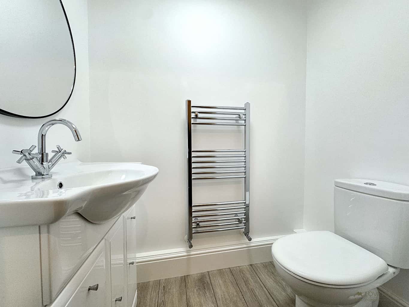 Spacious 3-Bed House to Let in Crossmoor with Countryside Views Property image 11