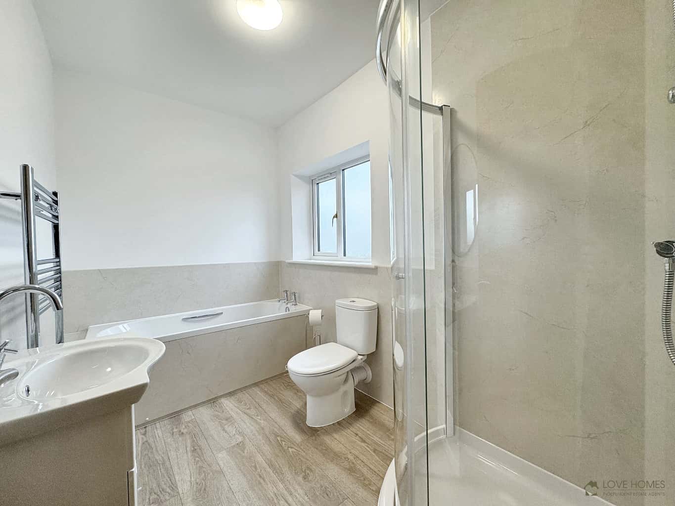 Spacious 3-Bed House to Let in Crossmoor with Countryside Views Property image 17