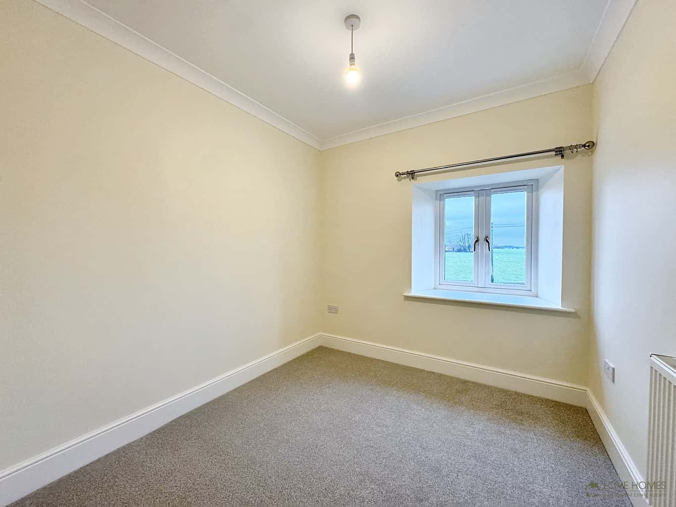 Spacious 3-Bed House to Let in Crossmoor with Countryside Views Property image 15