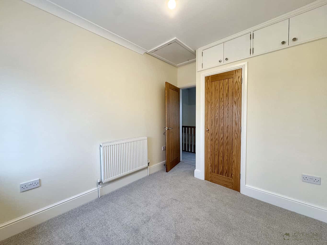 Spacious 3-Bed House to Let in Crossmoor with Countryside Views Property image 16
