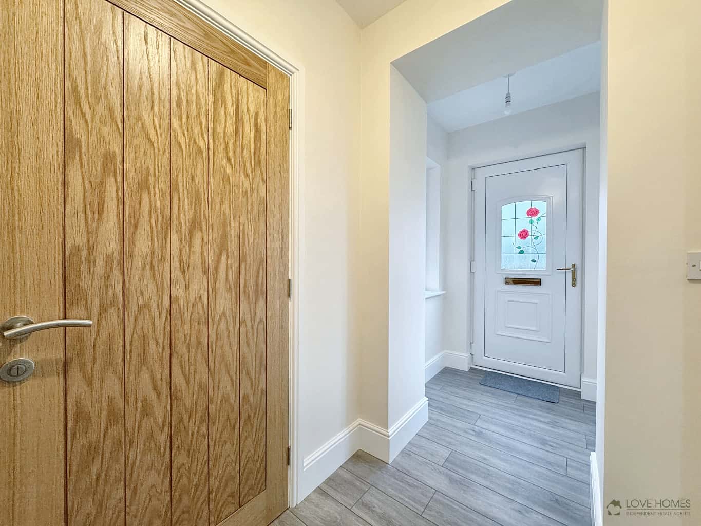 Spacious 3-Bed House to Let in Crossmoor with Countryside Views Property image 23