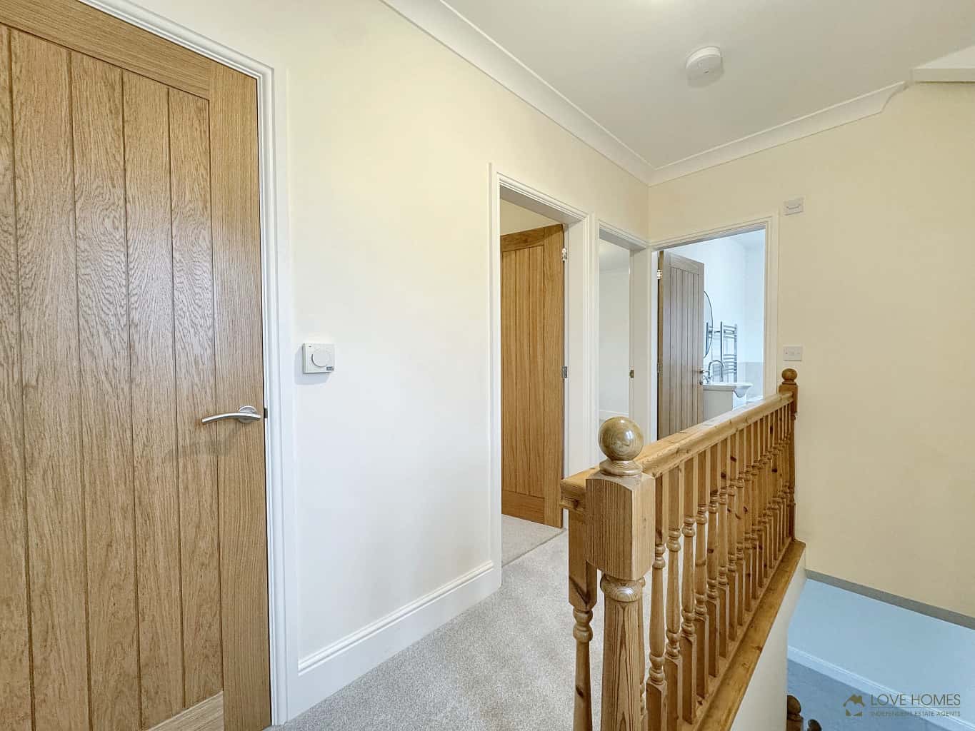 Spacious 3-Bed House to Let in Crossmoor with Countryside Views Property image 21