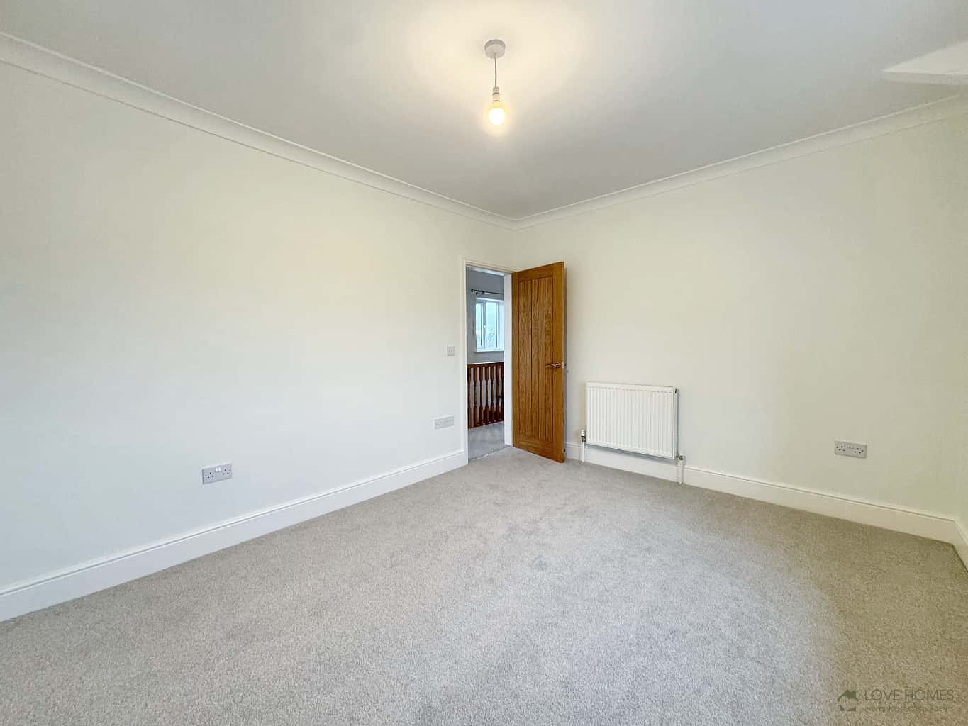 Spacious 3-Bed House to Let in Crossmoor with Countryside Views Property image 19