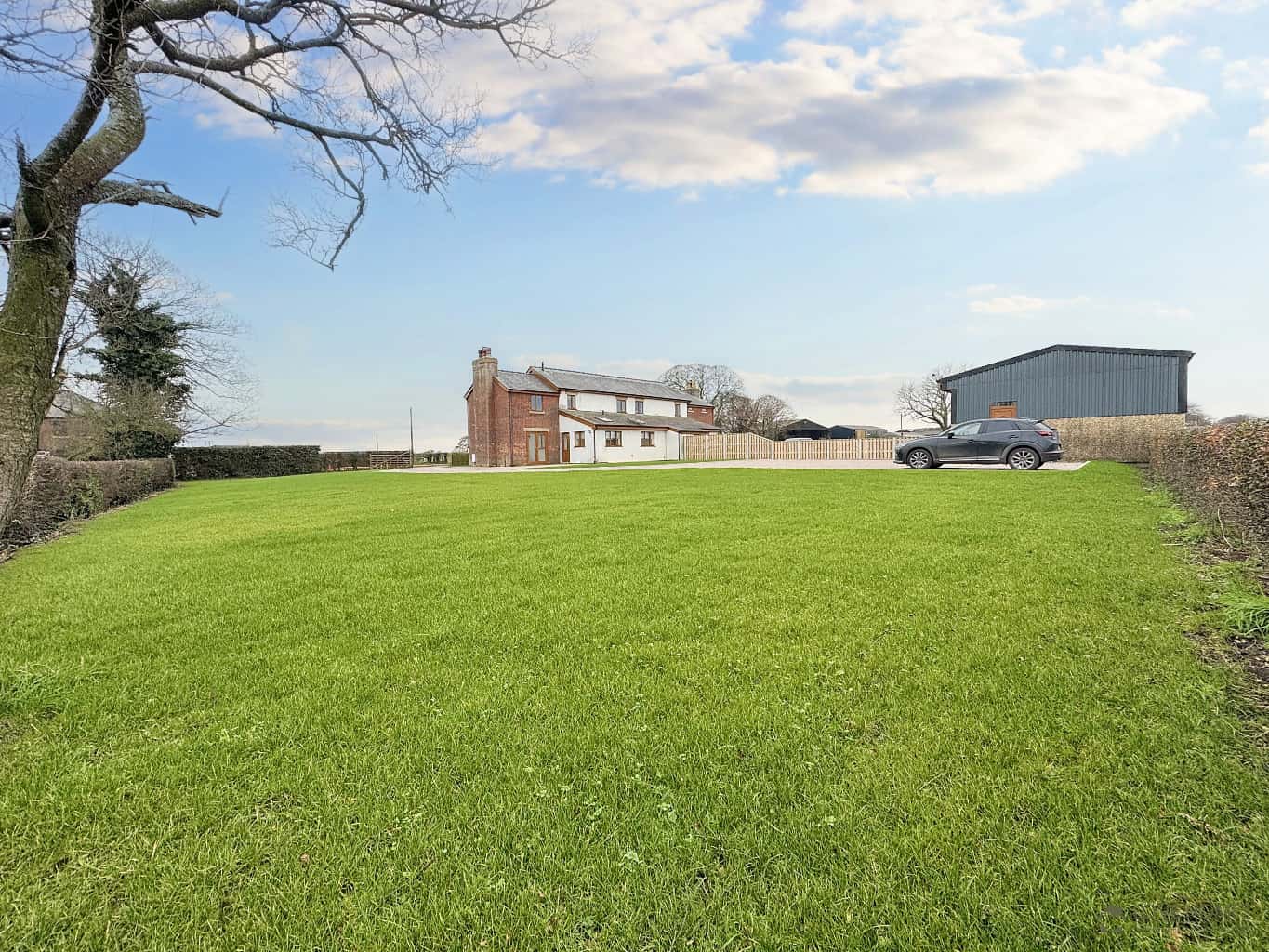 Spacious 3-Bed House to Let in Crossmoor with Countryside Views Property image 25