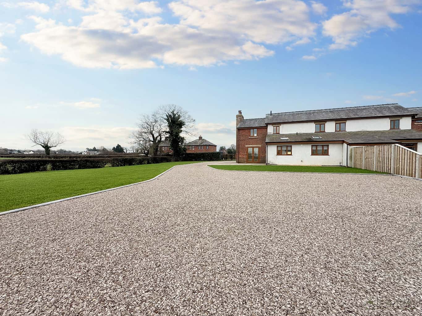 Spacious 3-Bed House to Let in Crossmoor with Countryside Views Property image 26