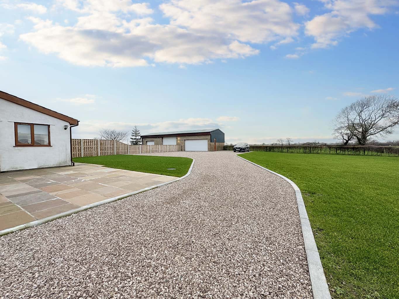 Spacious 3-Bed House to Let in Crossmoor with Countryside Views Property image 28