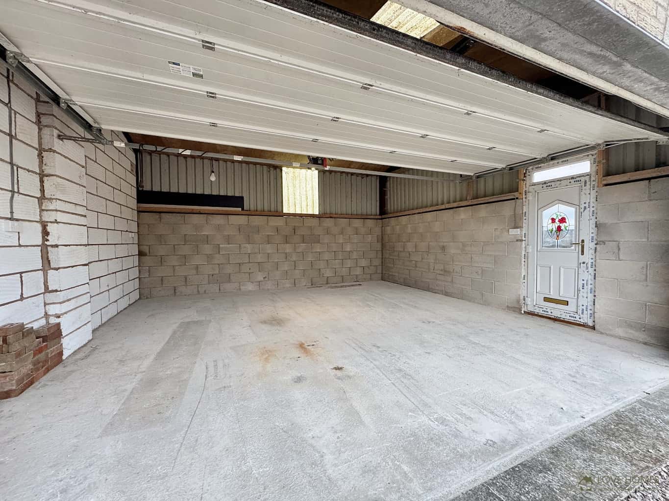 Spacious 3-Bed House to Let in Crossmoor with Countryside Views Property image 30
