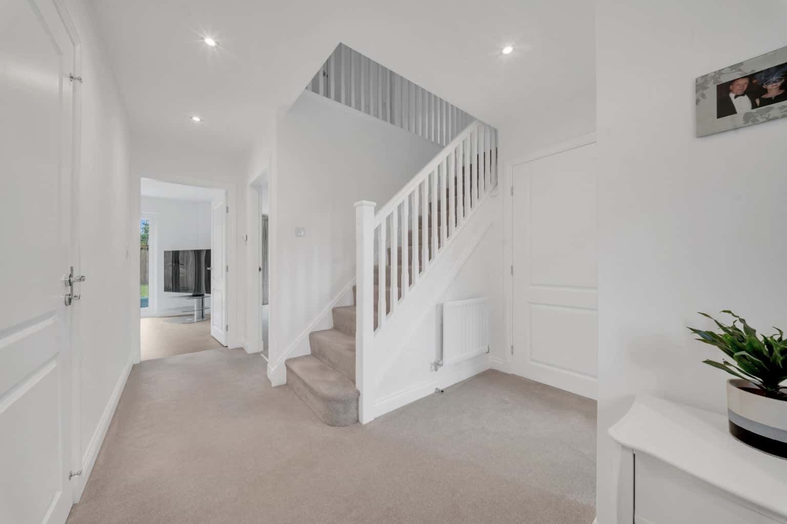 A Stunning Five-Bedroom Detached Family Home in the Heart of Broughton Property image 11