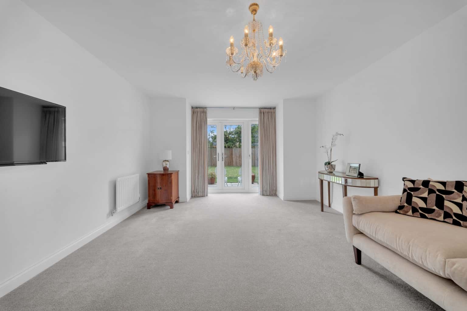 A Stunning Five-Bedroom Detached Family Home in the Heart of Broughton Property image 8