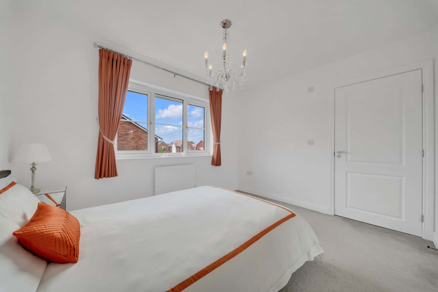 A Stunning Five-Bedroom Detached Family Home in the Heart of Broughton Property image 14