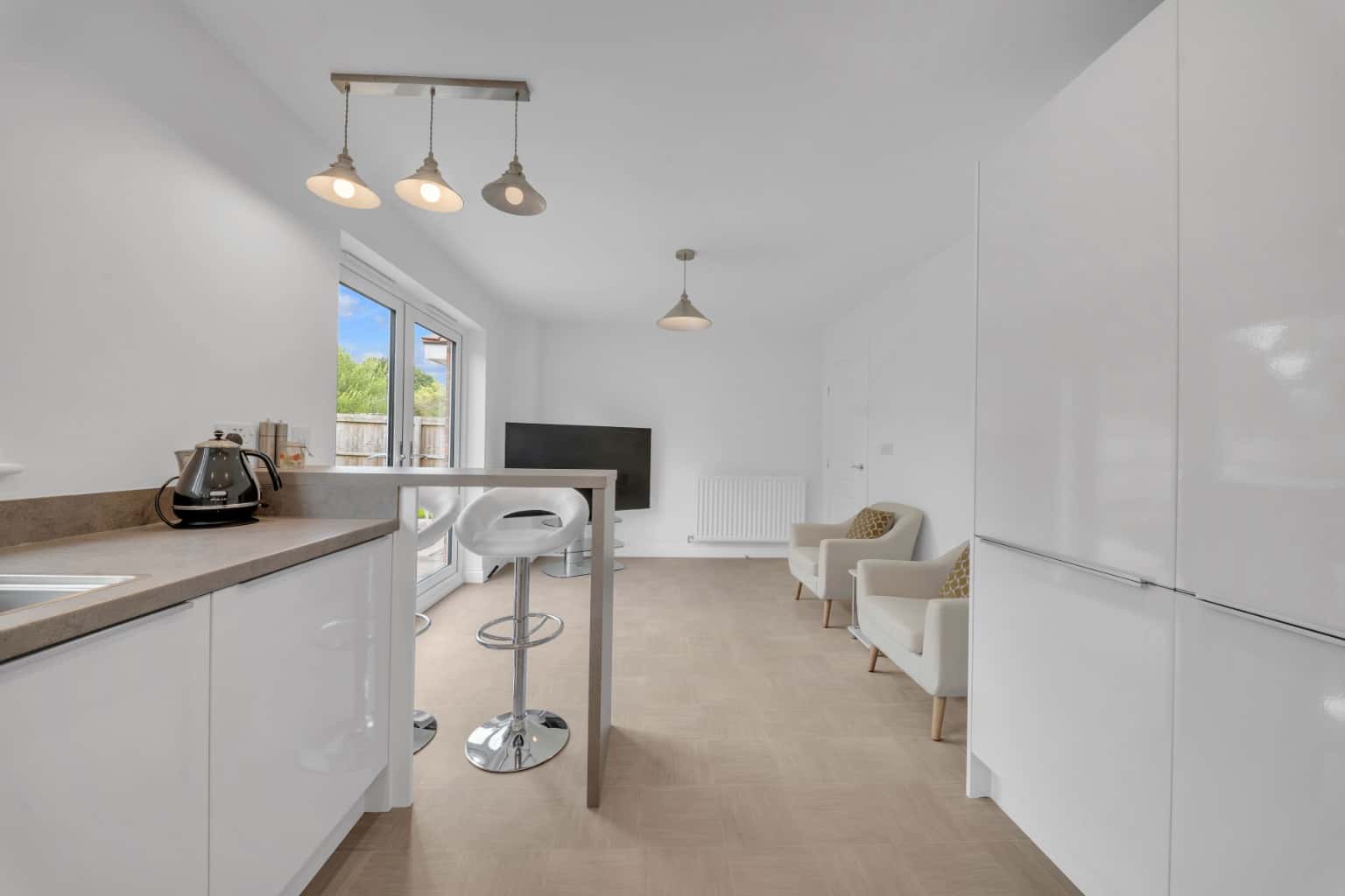 A Stunning Five-Bedroom Detached Family Home in the Heart of Broughton Property image 7