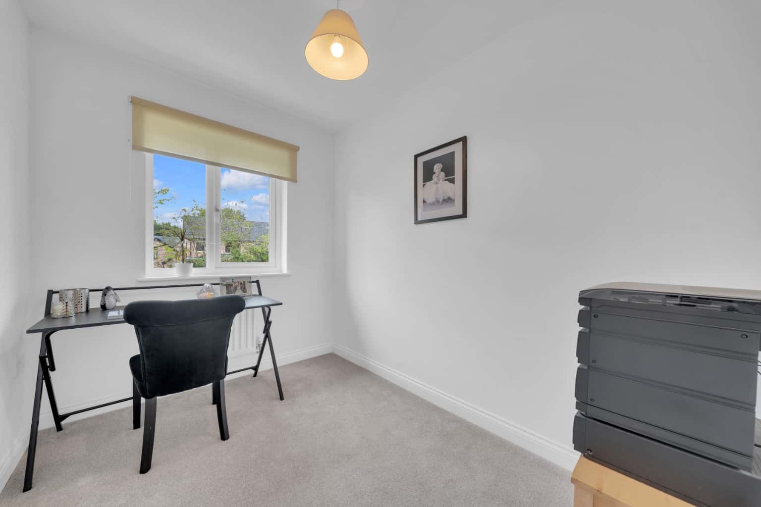 A Stunning Five-Bedroom Detached Family Home in the Heart of Broughton Property image 17