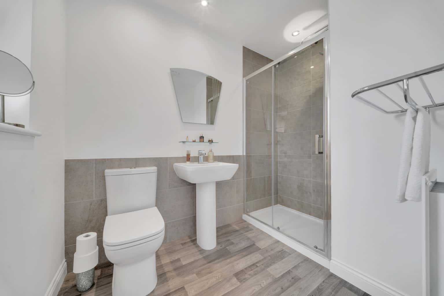 A Stunning Five-Bedroom Detached Family Home in the Heart of Broughton Property image 15