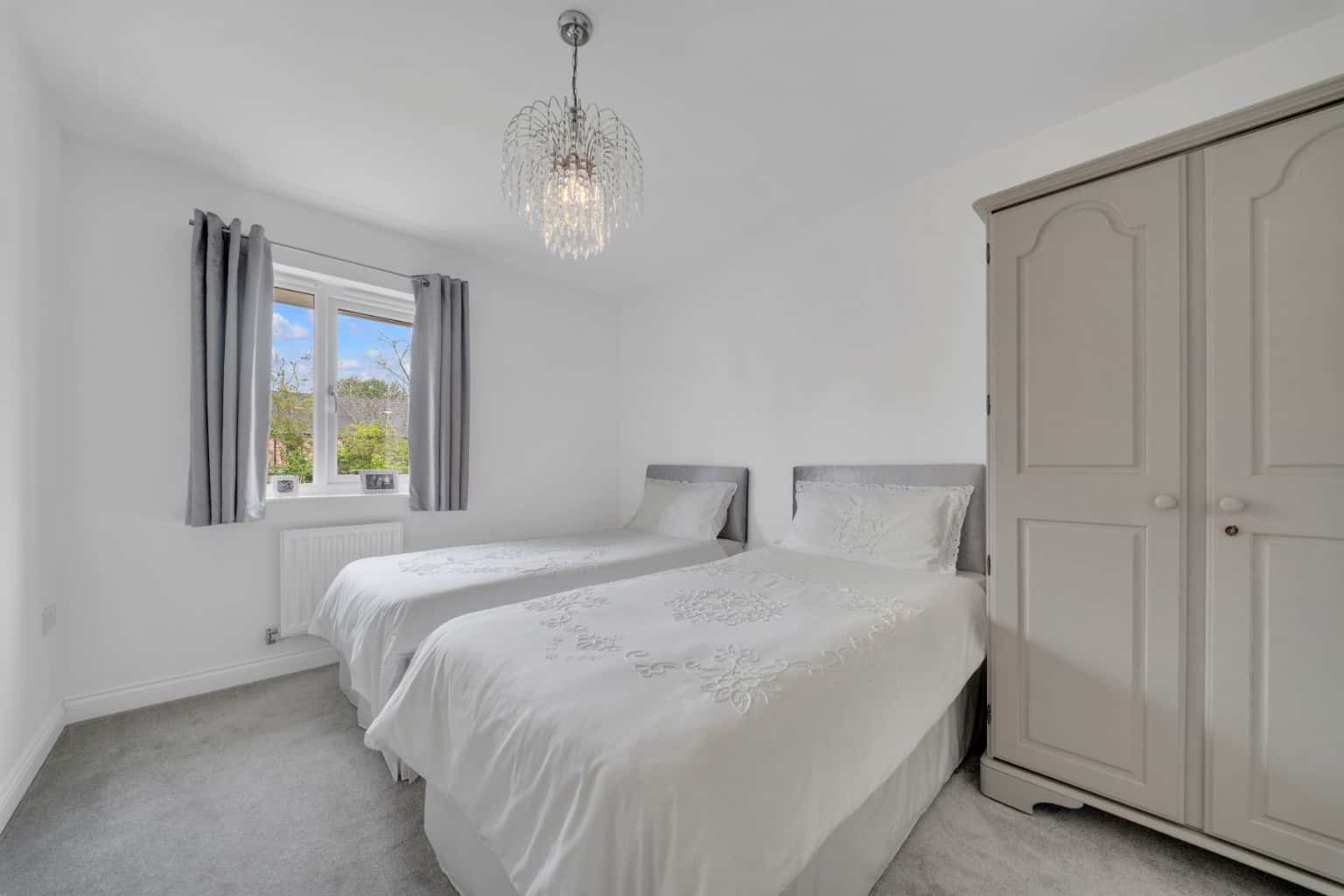 A Stunning Five-Bedroom Detached Family Home in the Heart of Broughton Property image 16