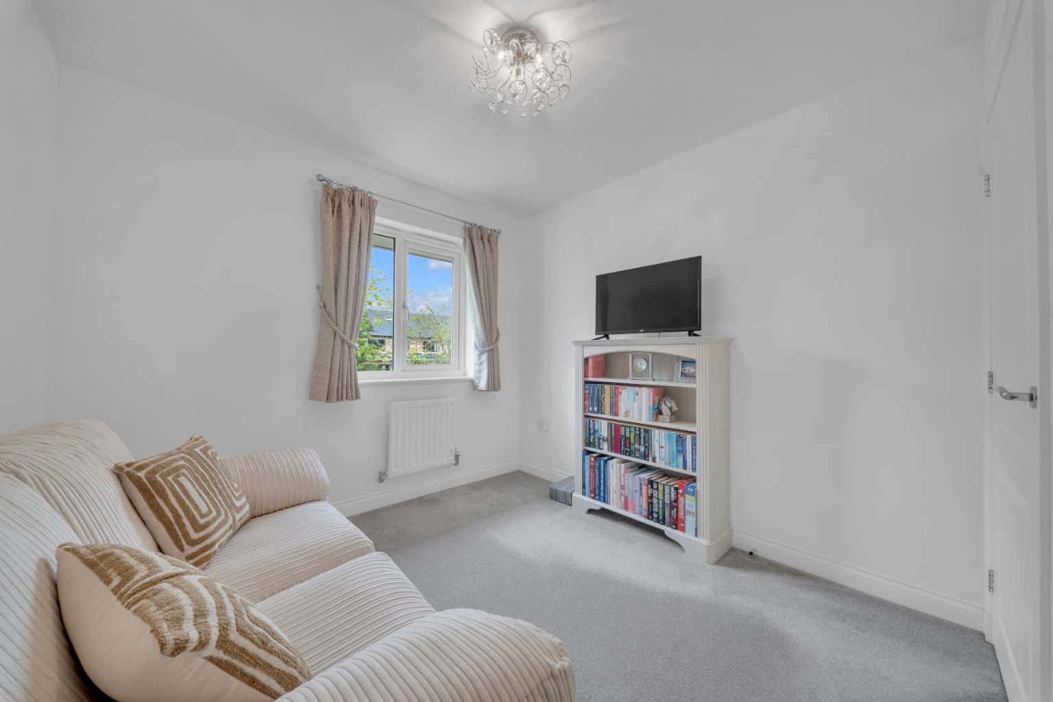A Stunning Five-Bedroom Detached Family Home in the Heart of Broughton Property image 19