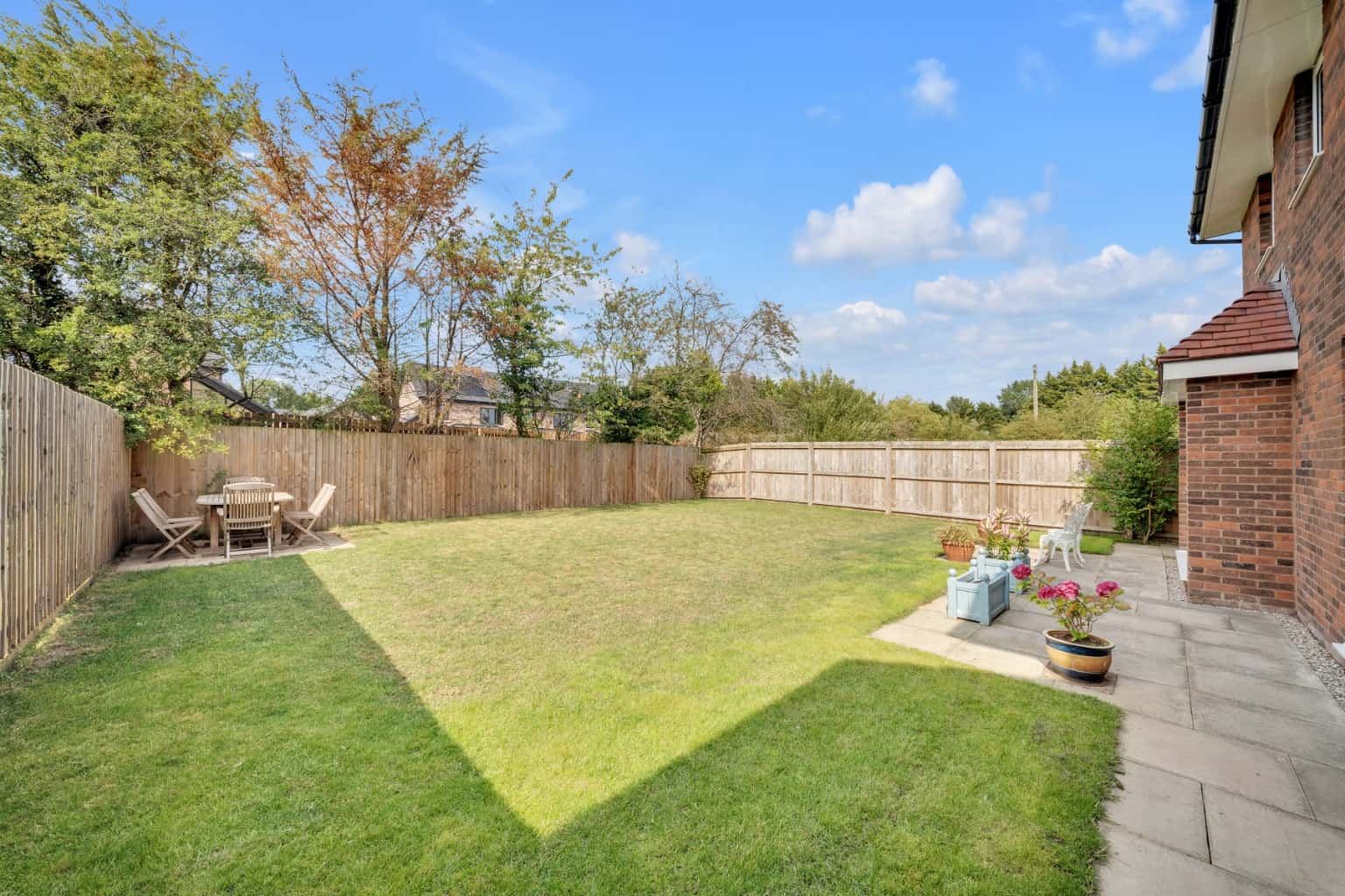 A Stunning Five-Bedroom Detached Family Home in the Heart of Broughton Property image 20
