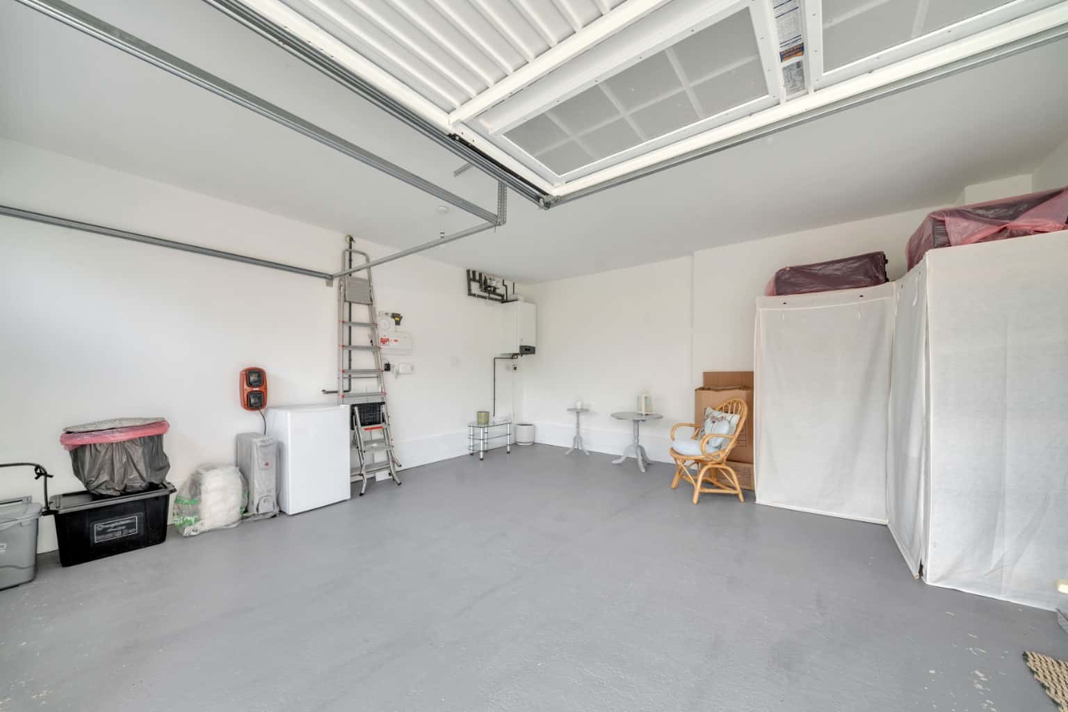 A Stunning Five-Bedroom Detached Family Home in the Heart of Broughton Property image 22