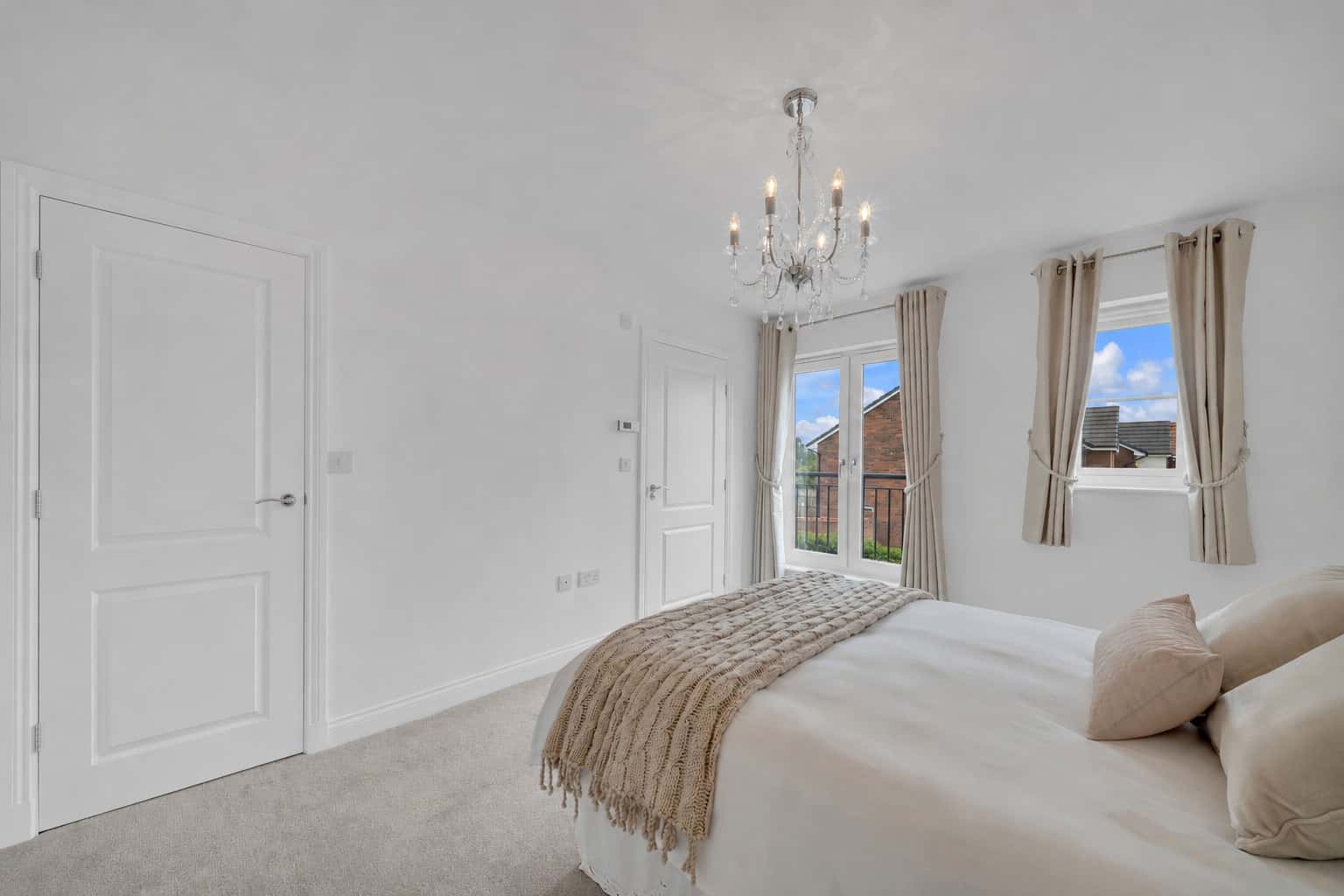 A Stunning Five-Bedroom Detached Family Home in the Heart of Broughton Property image 12