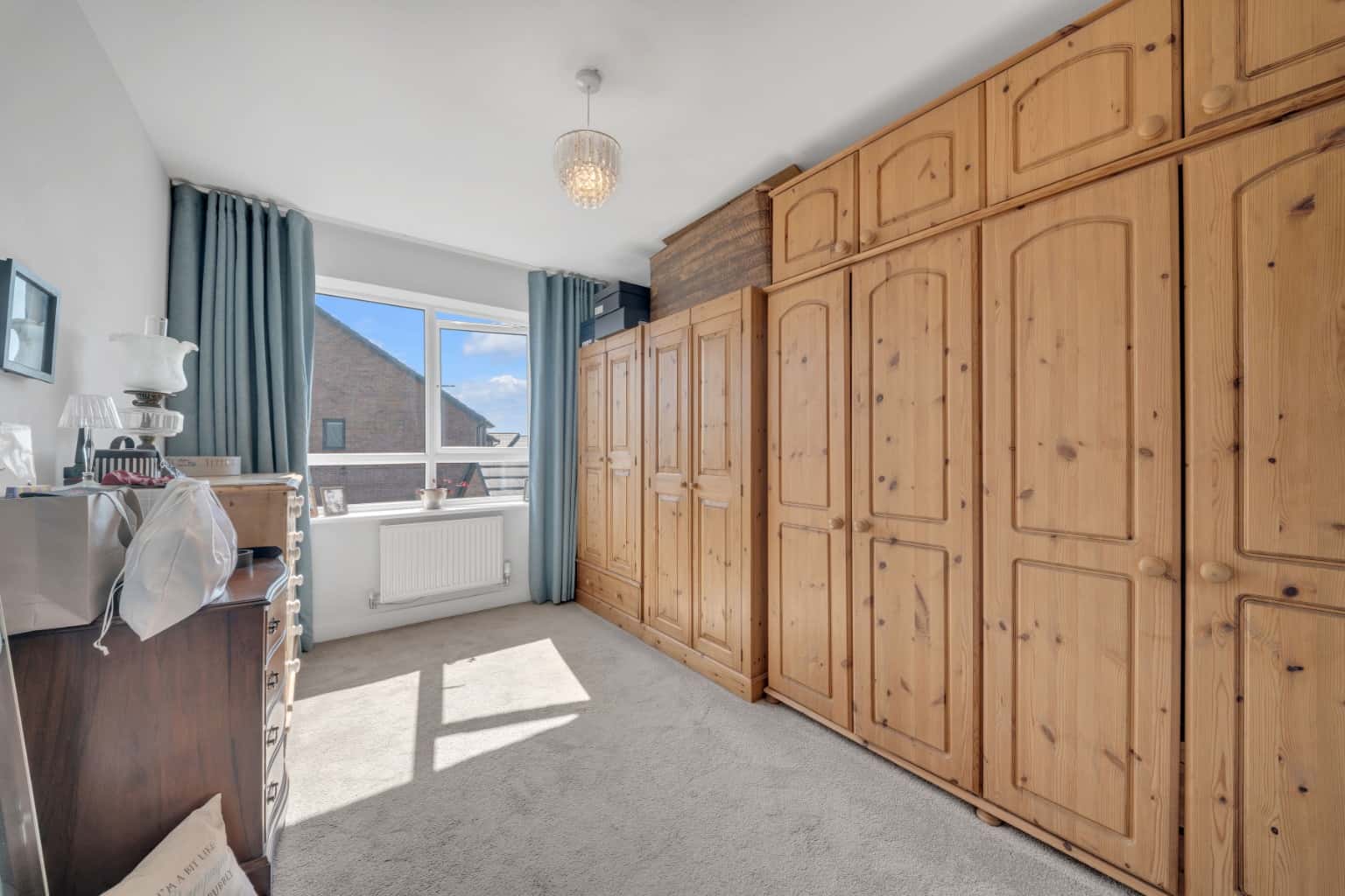 An Exceptional Four-Bedroom Family Home in the Heart of Forton Property image 16