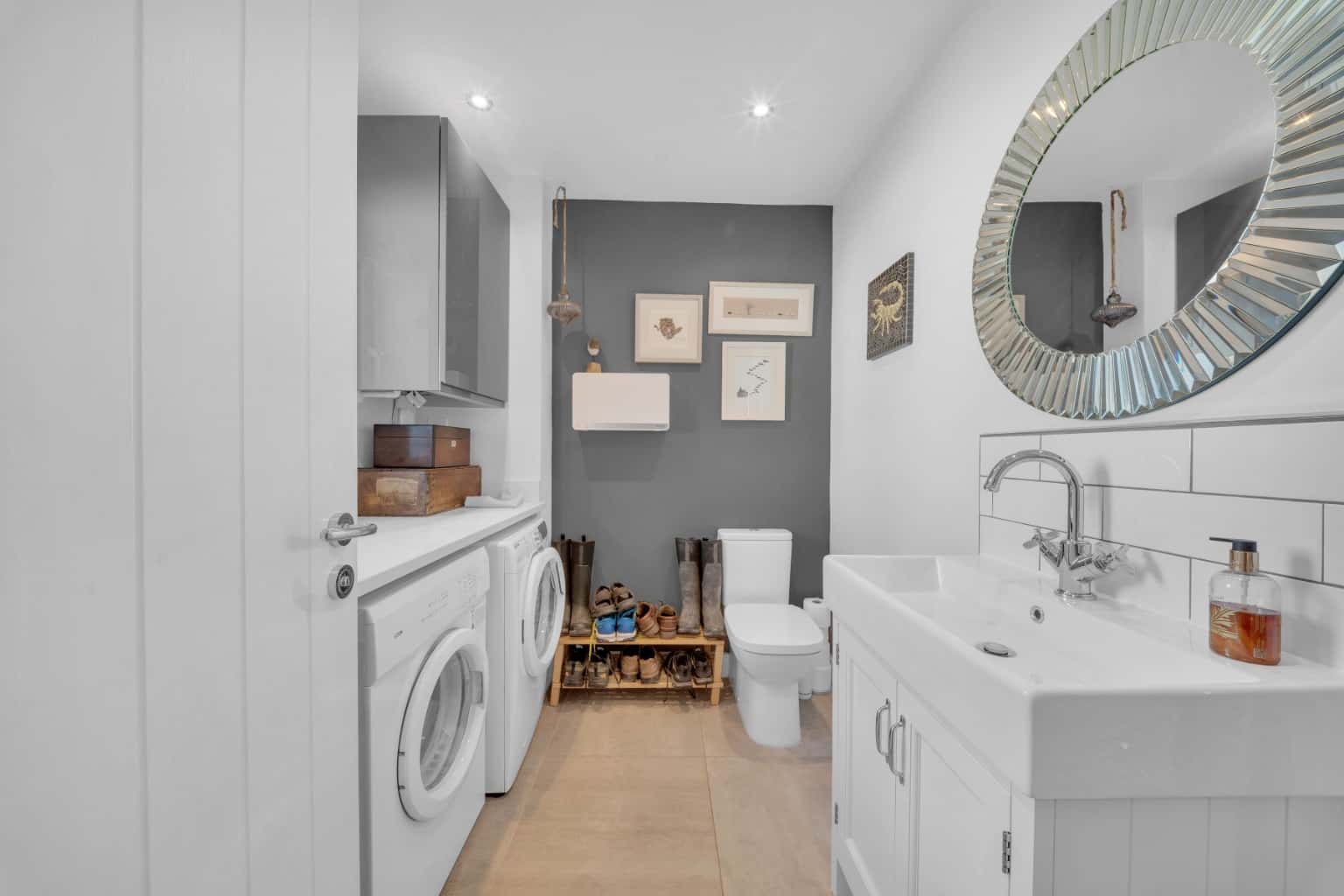 An Exceptional Four-Bedroom Family Home in the Heart of Forton Property image 9