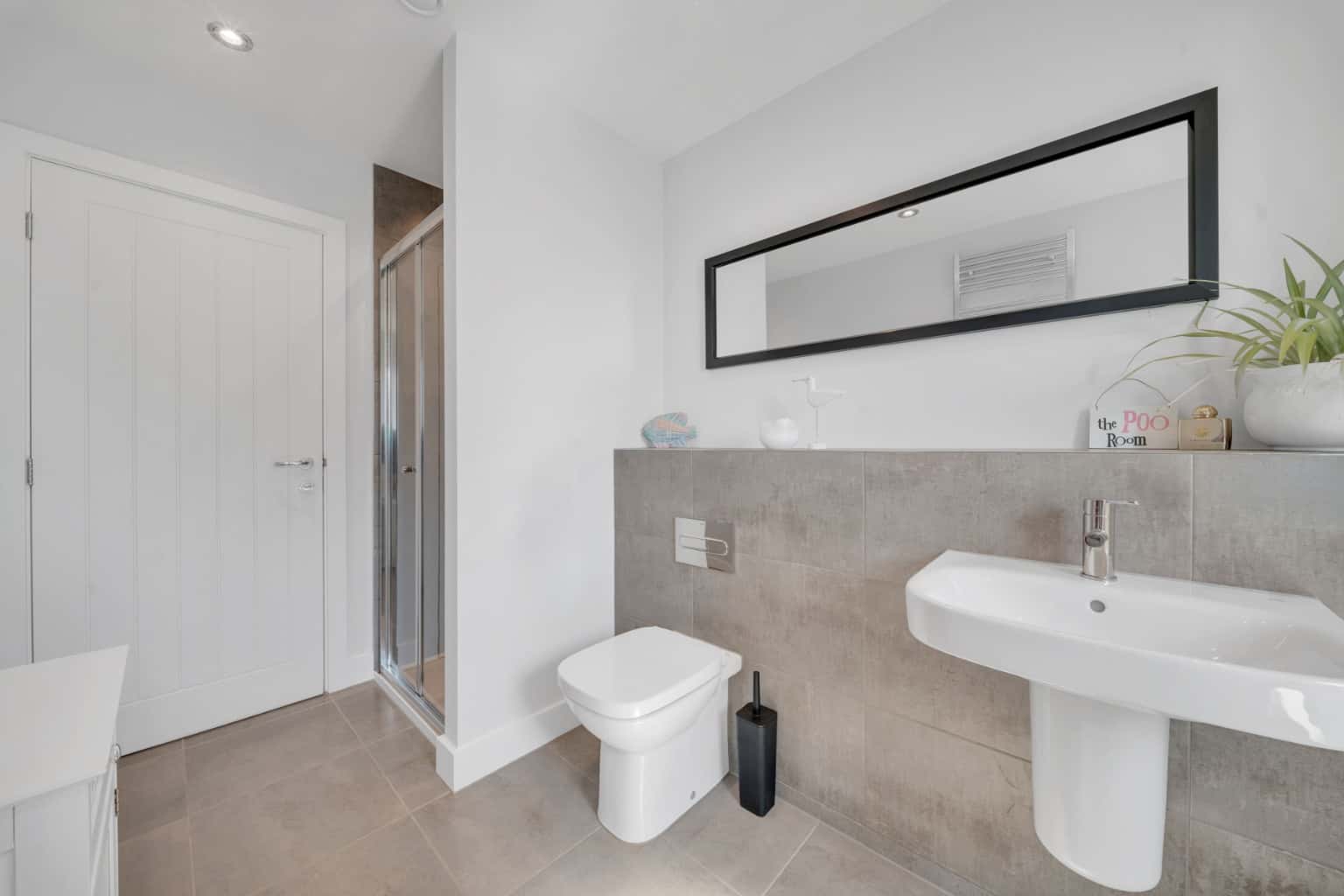 An Exceptional Four-Bedroom Family Home in the Heart of Forton Property image 18