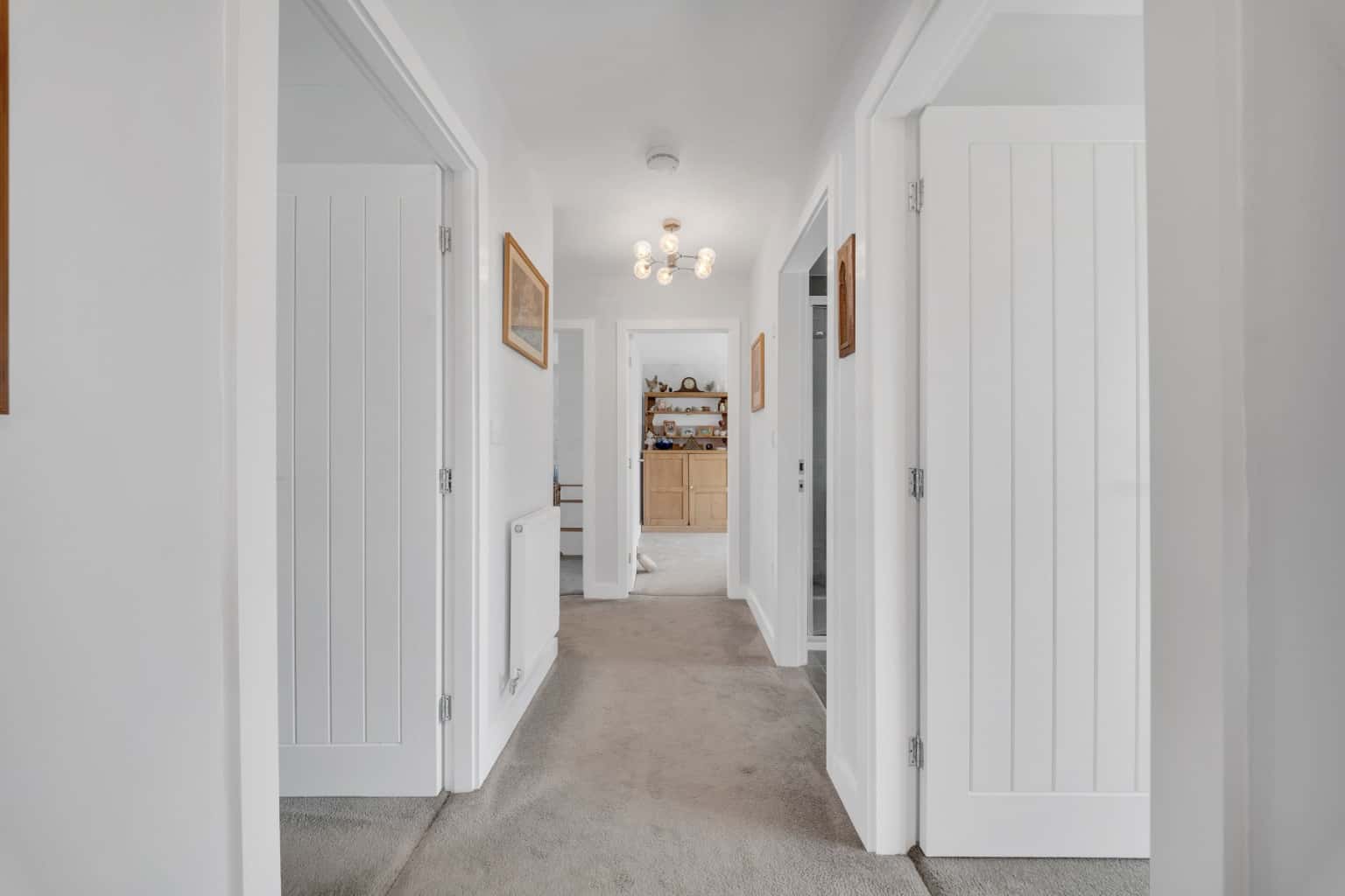 An Exceptional Four-Bedroom Family Home in the Heart of Forton Property image 10