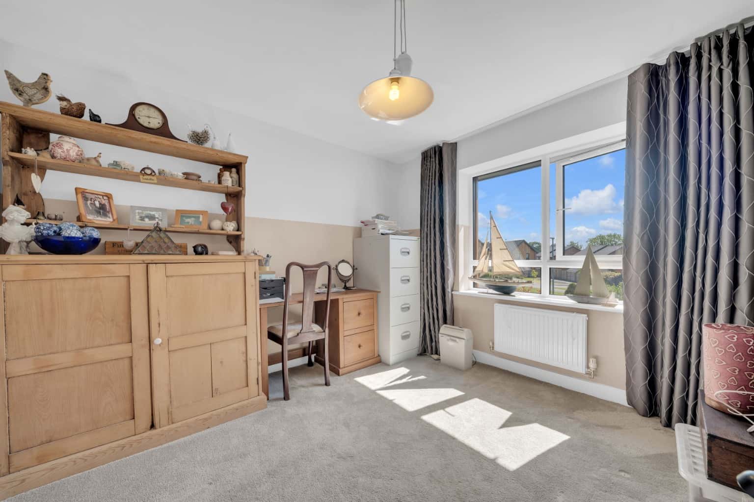 An Exceptional Four-Bedroom Family Home in the Heart of Forton Property image 19