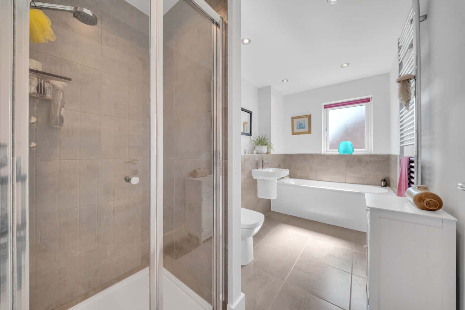 An Exceptional Four-Bedroom Family Home in the Heart of Forton Property image 17