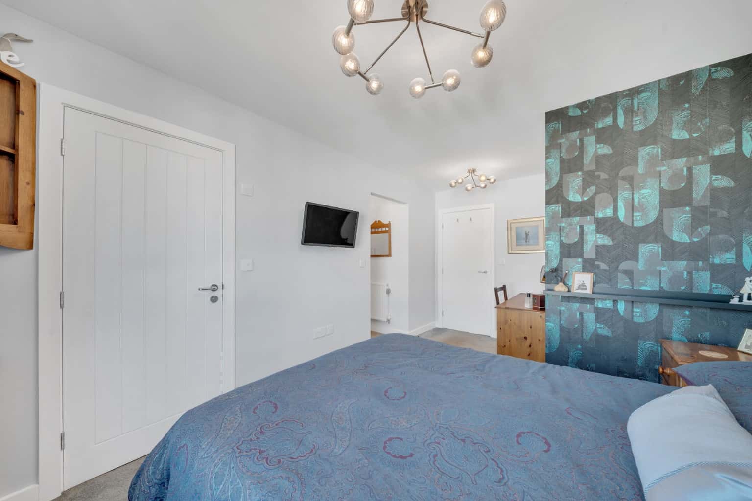 An Exceptional Four-Bedroom Family Home in the Heart of Forton Property image 13