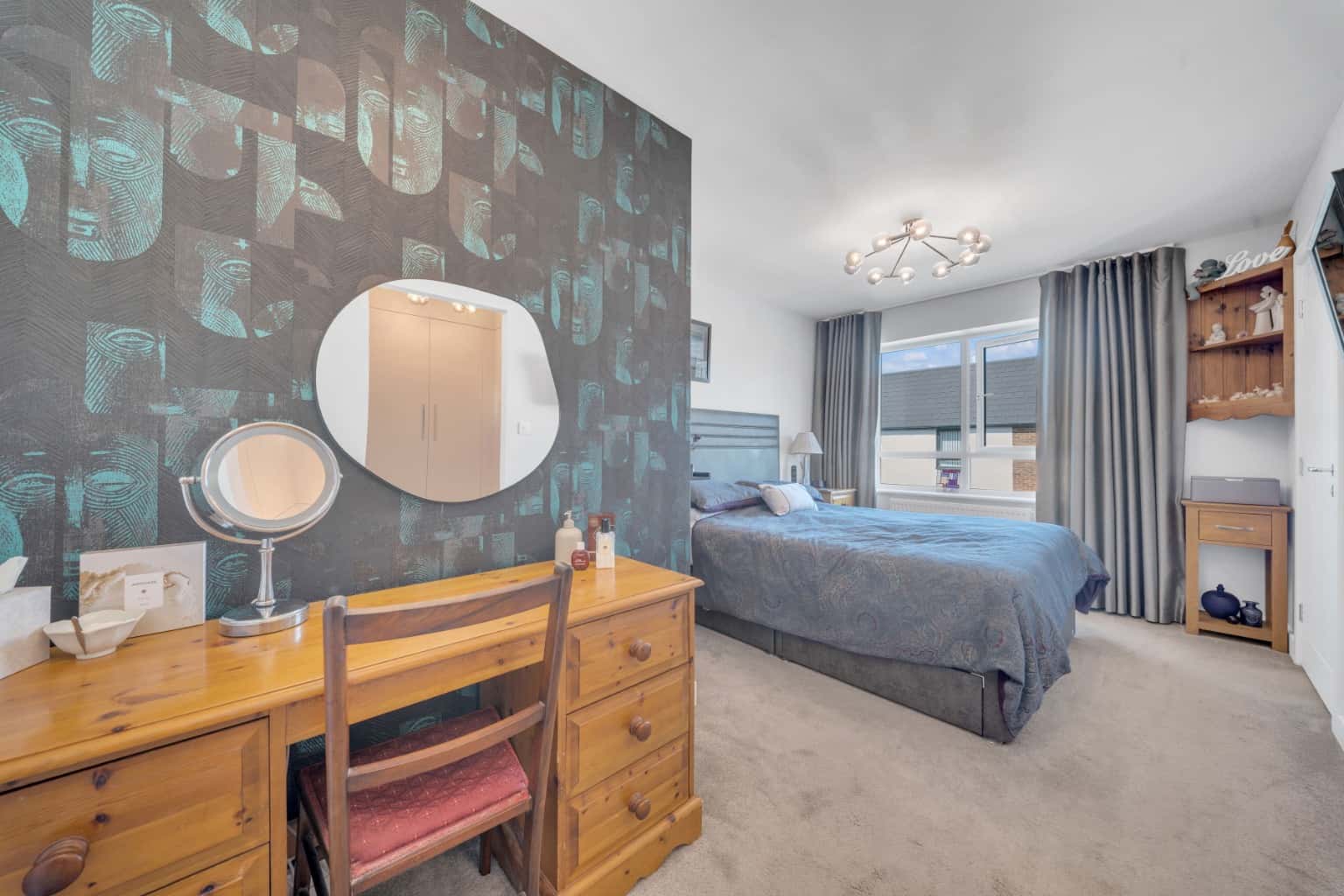 An Exceptional Four-Bedroom Family Home in the Heart of Forton Property image 12