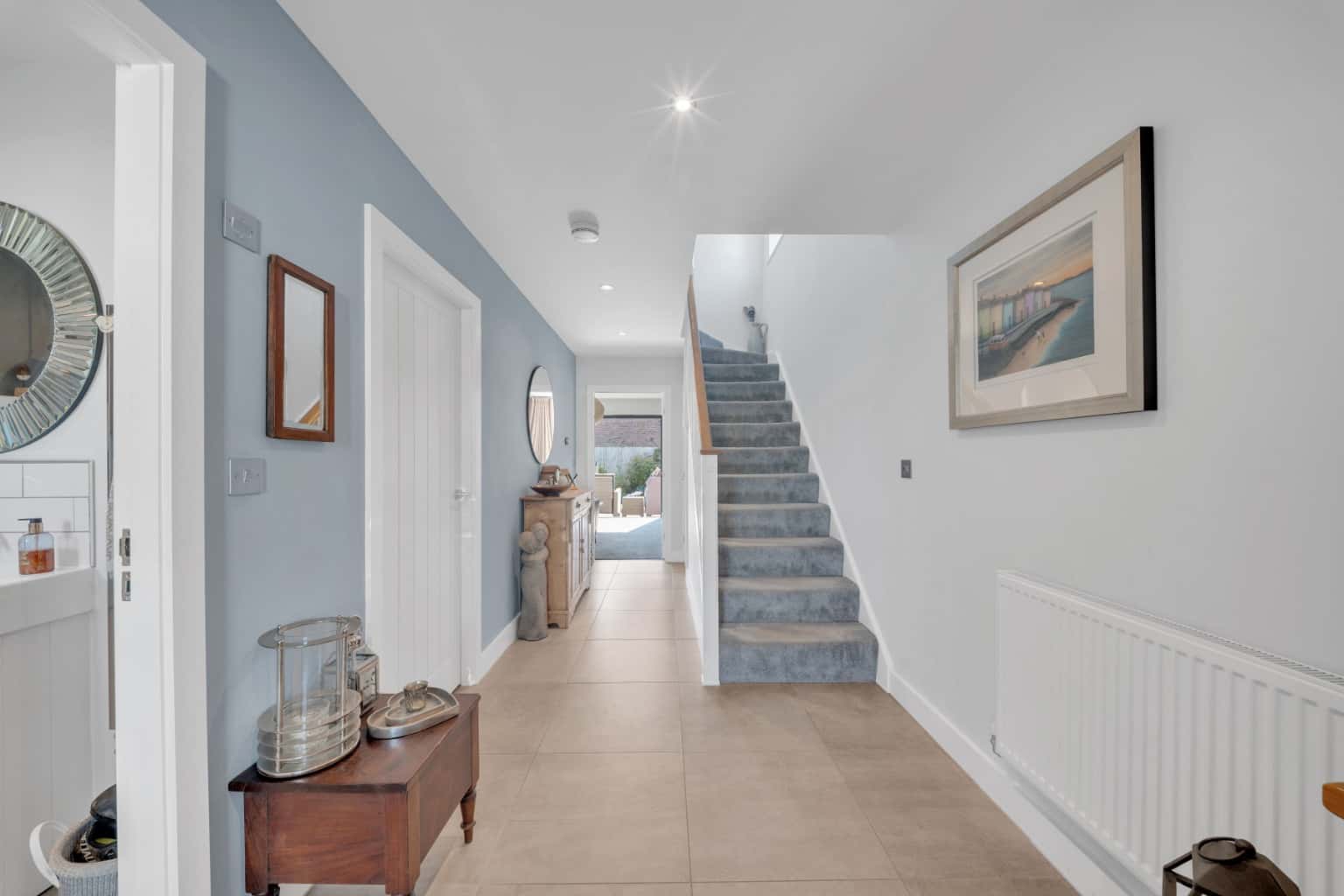 An Exceptional Four-Bedroom Family Home in the Heart of Forton Property image 2