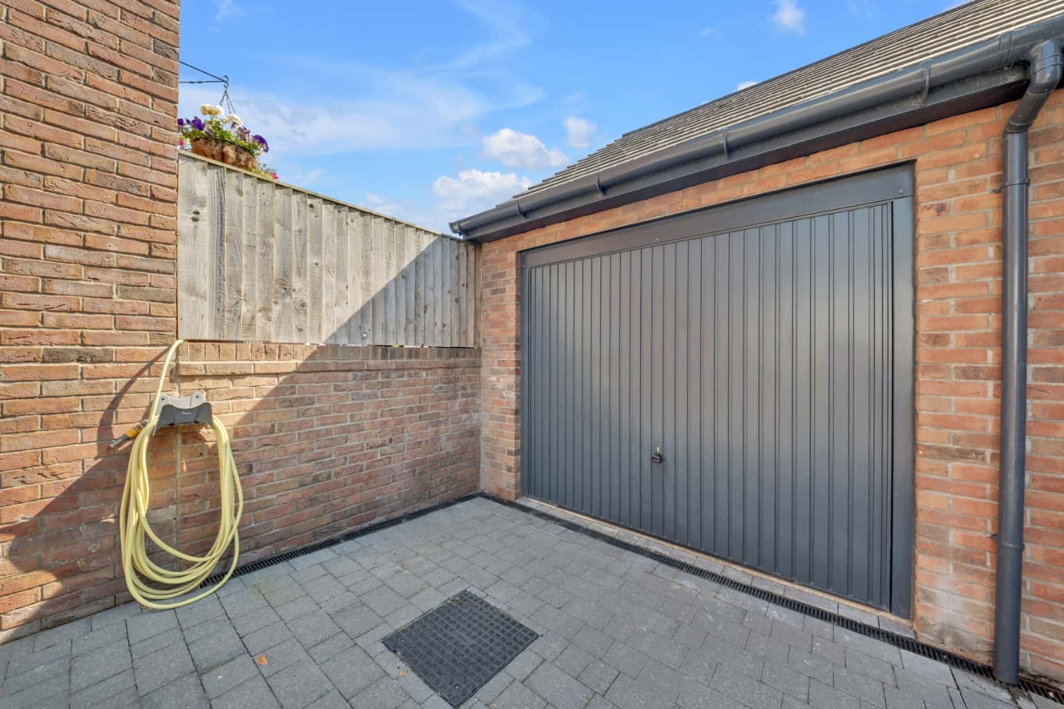 An Exceptional Four-Bedroom Family Home in the Heart of Forton Property image 23