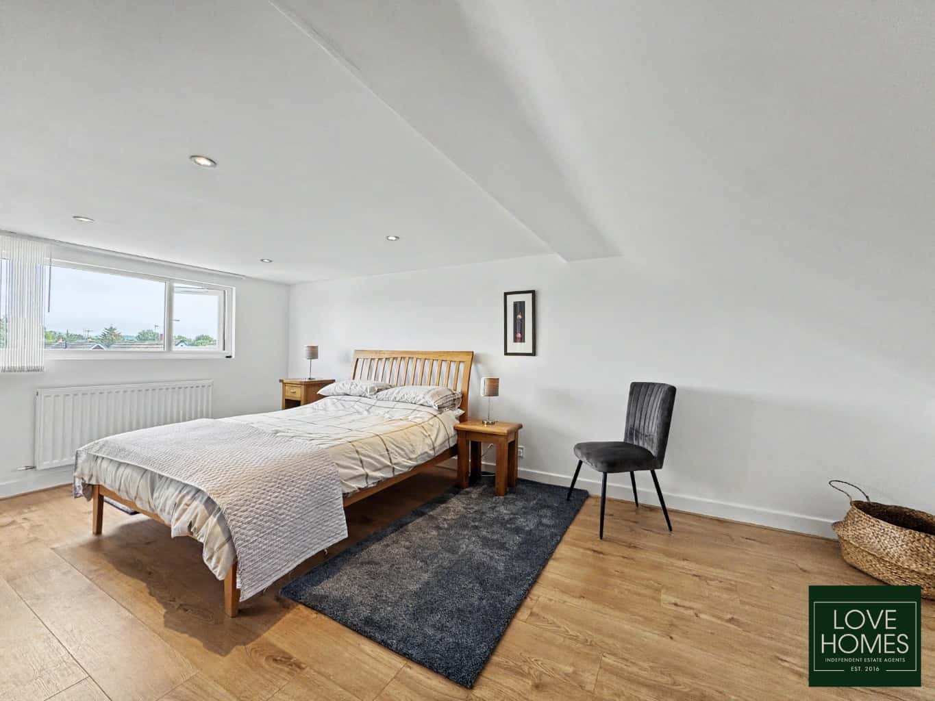 An Exceptional Five-Bedroom Family Home with Self-Contained Annexe in the Heart of Garstang Property image 7