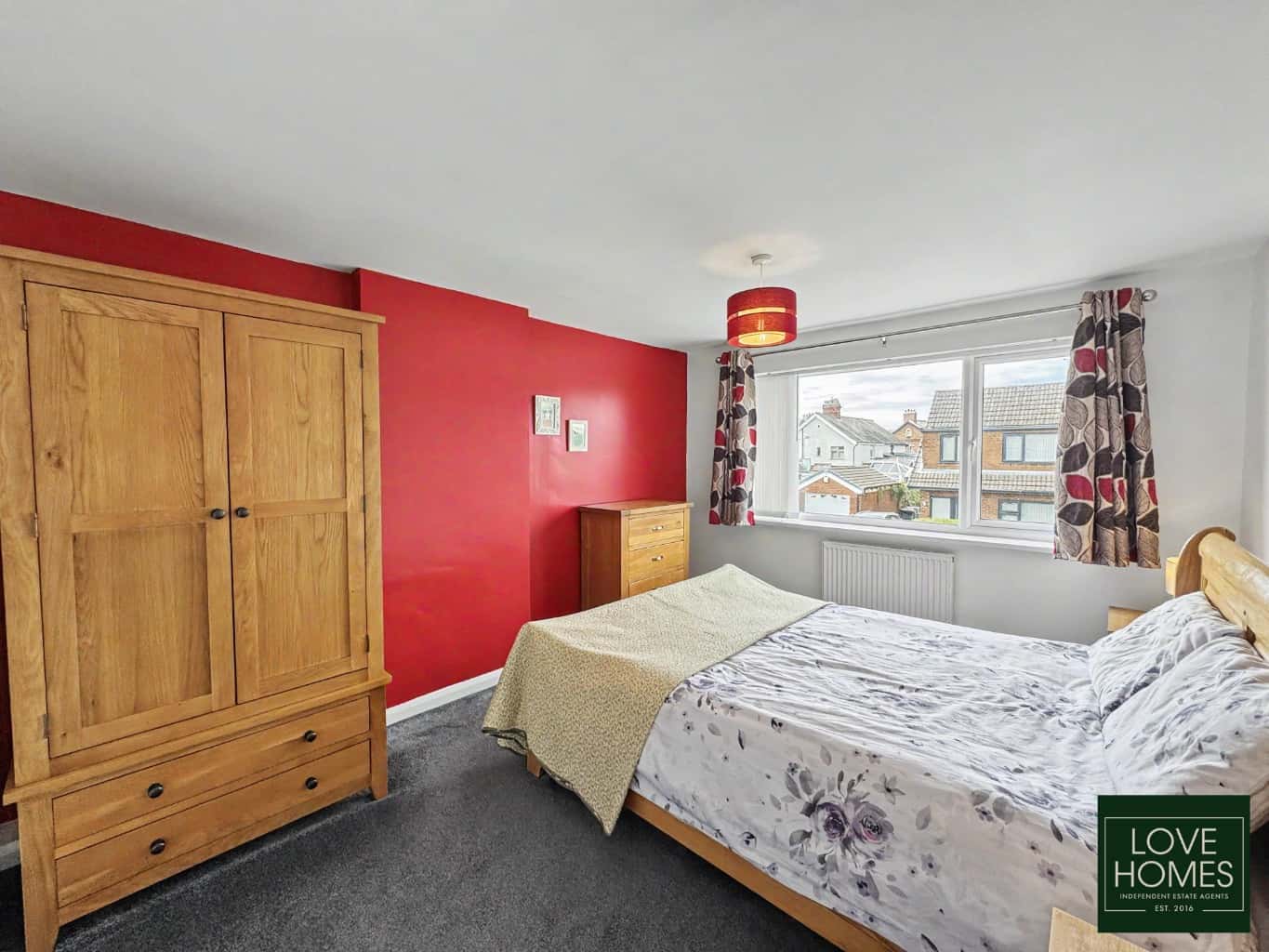 An Exceptional Five-Bedroom Family Home with Self-Contained Annexe in the Heart of Garstang Property image 9