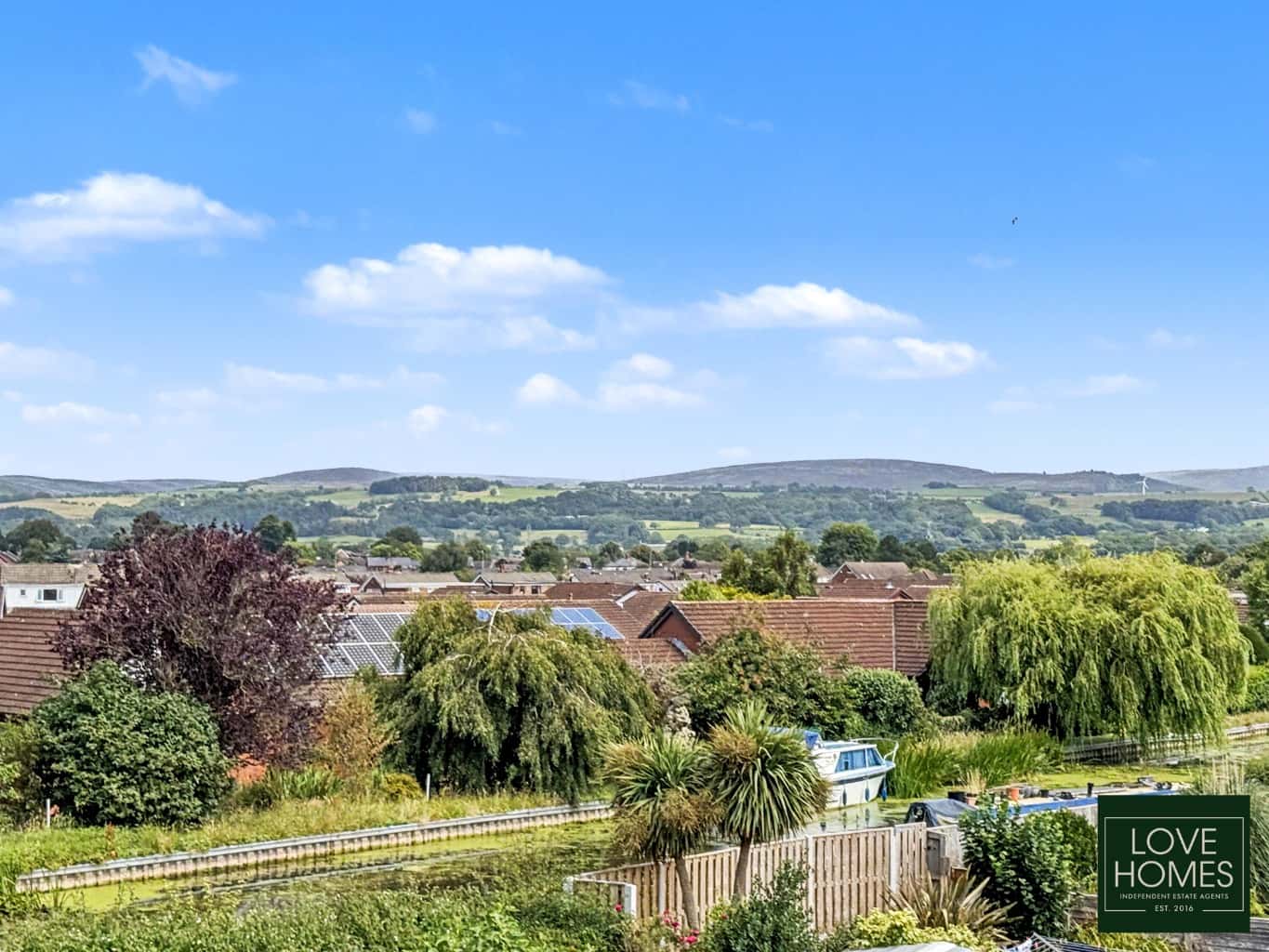 An Exceptional Five-Bedroom Family Home with Self-Contained Annexe in the Heart of Garstang Property image 3