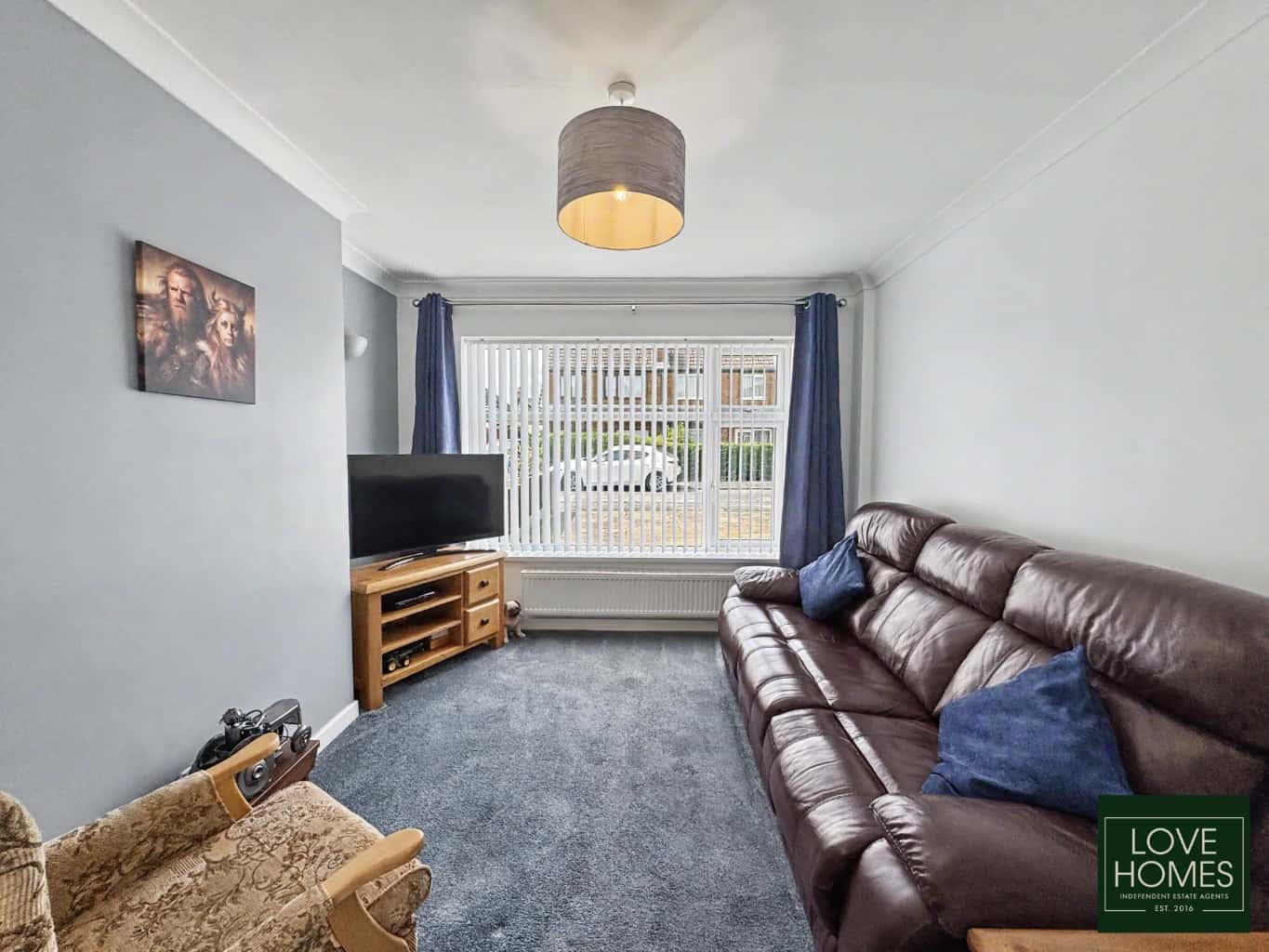 An Exceptional Five-Bedroom Family Home with Self-Contained Annexe in the Heart of Garstang Property image 6