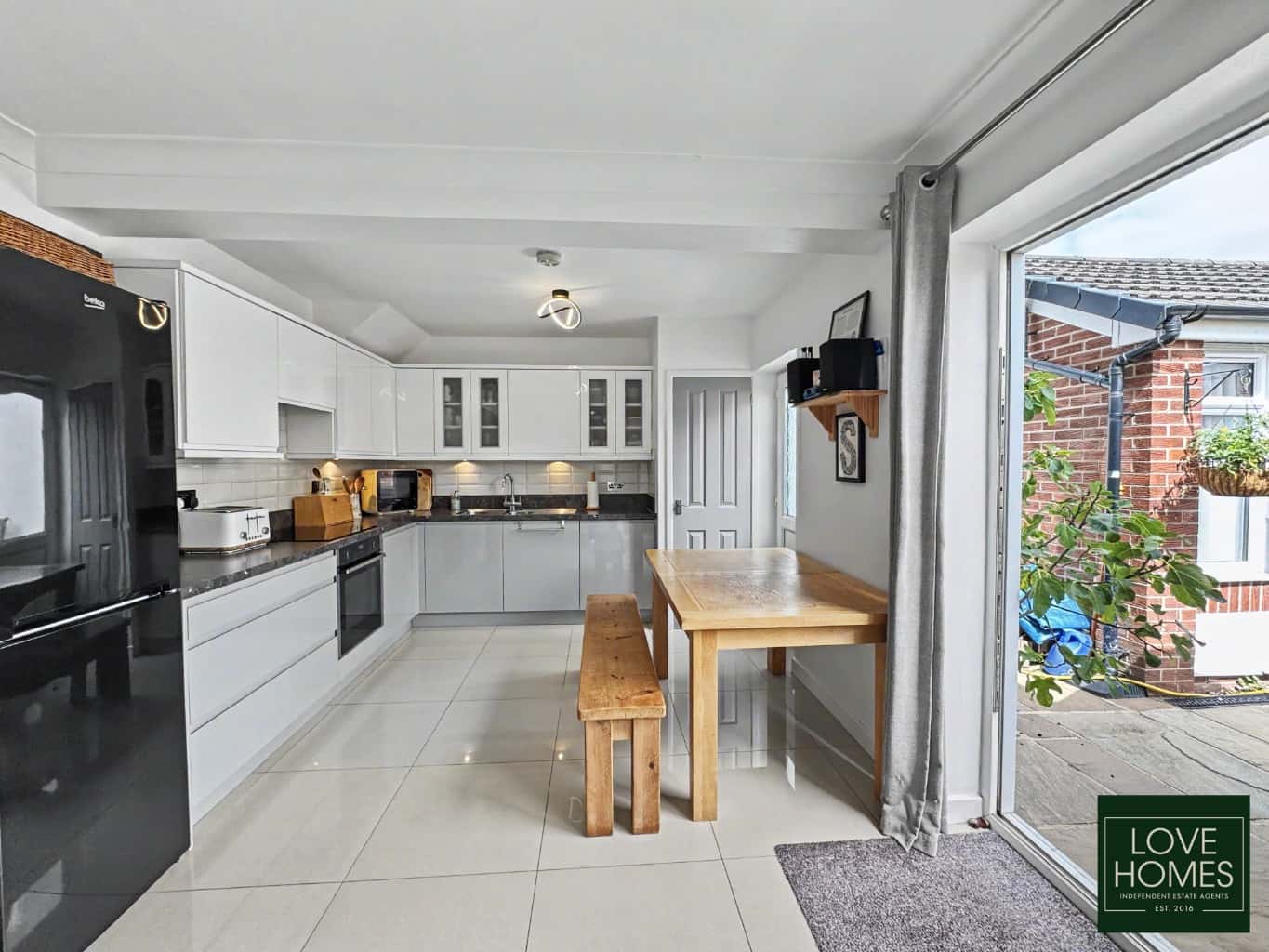 An Exceptional Five-Bedroom Family Home with Self-Contained Annexe in the Heart of Garstang Property image 5